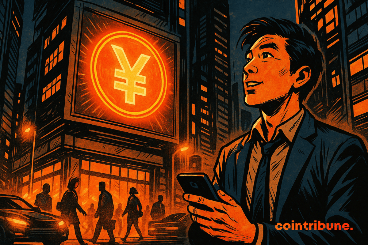 JD And Ant Group On A Crusade For The Approval Of The Digital Yuan