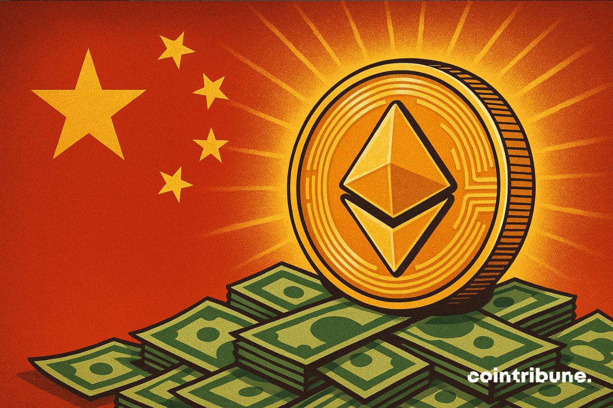 JD.com Registers ‘Jcoin’ Ahead of Hong Kong’s Stablecoin Launch