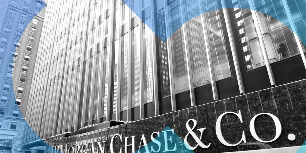 JP Morgan, Coinbase To Enable ‘Direct Bank-to-Wallet Connection’ for Chase Customers
