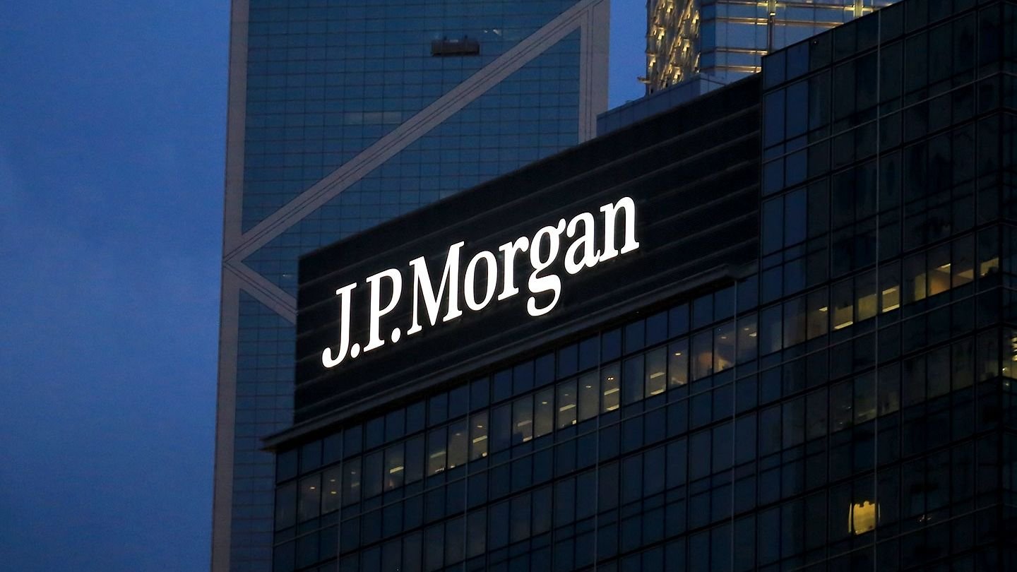 JP Morgan’s Kinexys Tests Tokenized Carbon Credits with S&P Global