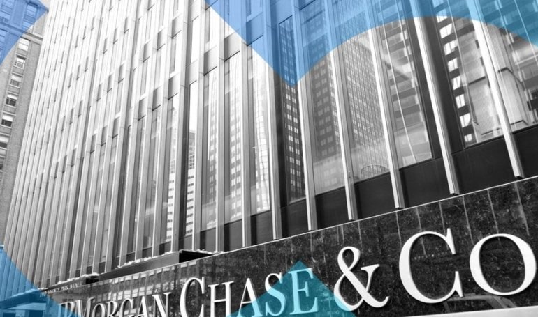 JPMorgan Exploring Loans Backed by Bitcoin, Ethereum: FT