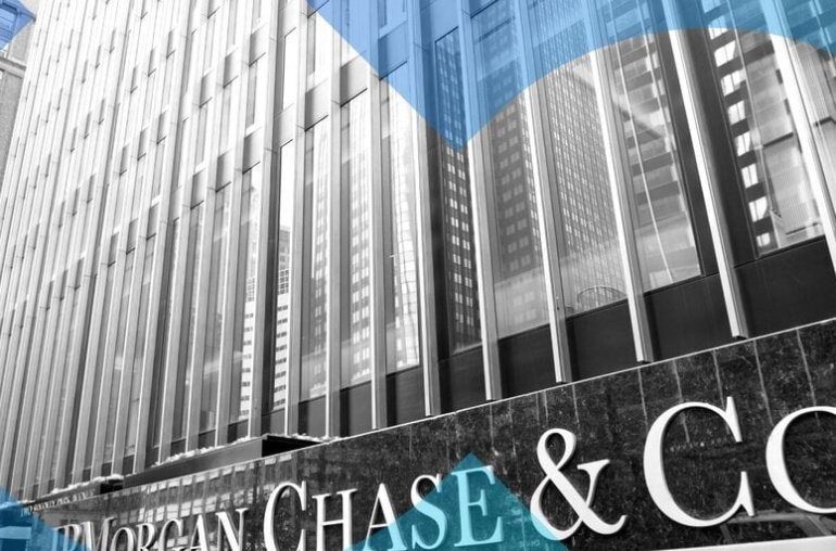 JPMorgan Exploring Loans Backed by Bitcoin, Ethereum: FT