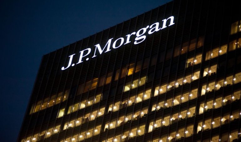 JPMorgan Partners With Coinbase to Make Buying Crypto Much Easier
