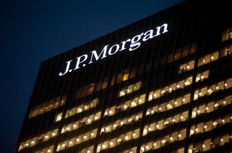 JPMorgan Partners With Coinbase to Make Buying Crypto Much Easier