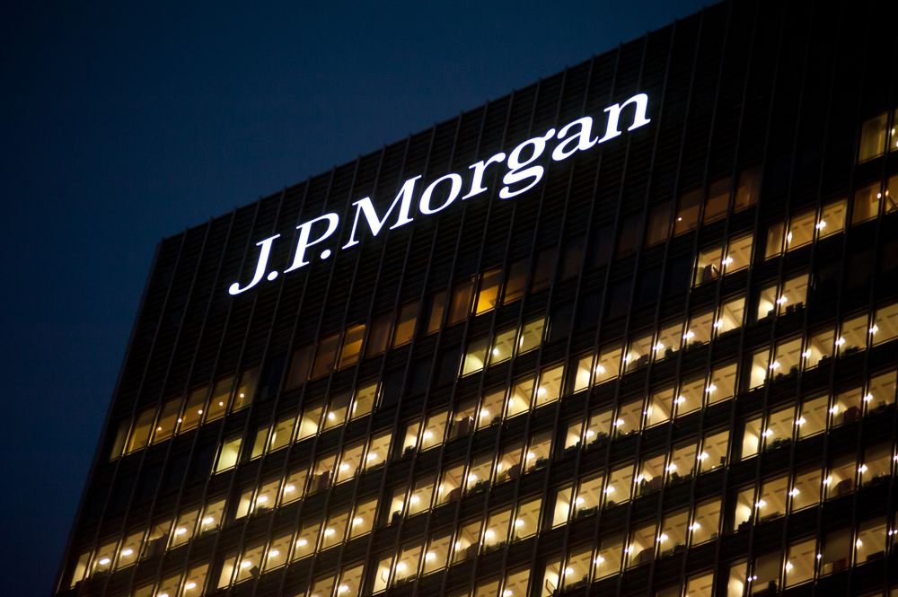 JPMorgan Partners With Coinbase to Make Buying Crypto Much Easier