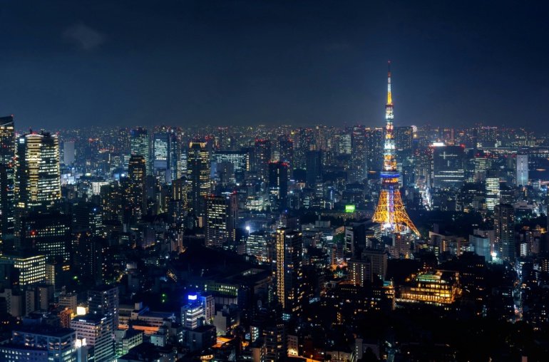 Japan’s GATES to Tokenize M Tokyo Real Estate on Oasys Network