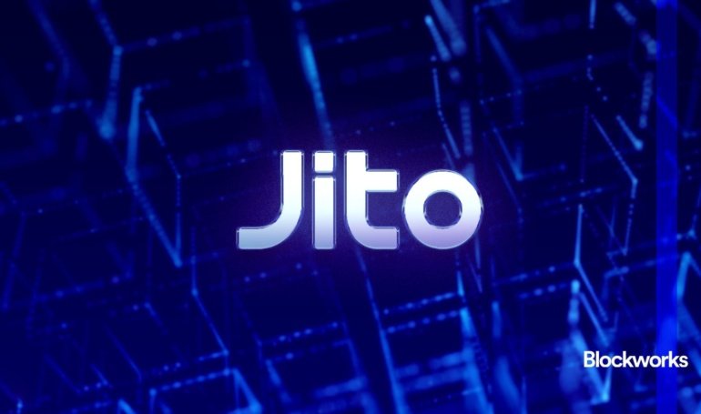 Jito unveils major upgrade to block-building architecture