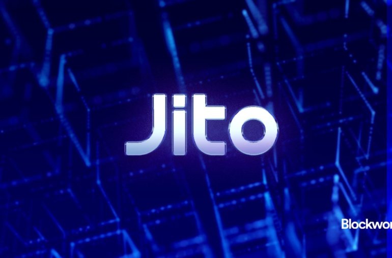 Jito unveils major upgrade to block-building architecture