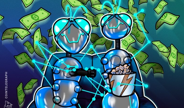 John Smedley Raises .5M For New Game On Etherlink