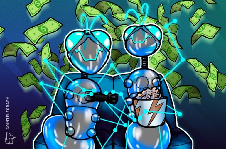 John Smedley Raises .5M For New Game On Etherlink