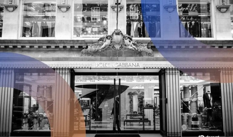 Judge Tosses NFT Lawsuit Against Dolce & Gabbana USA