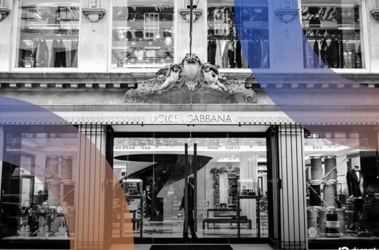 Judge Tosses NFT Lawsuit Against Dolce & Gabbana USA