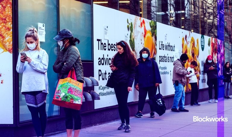 June ADP report shows massive miss in private-sector jobs