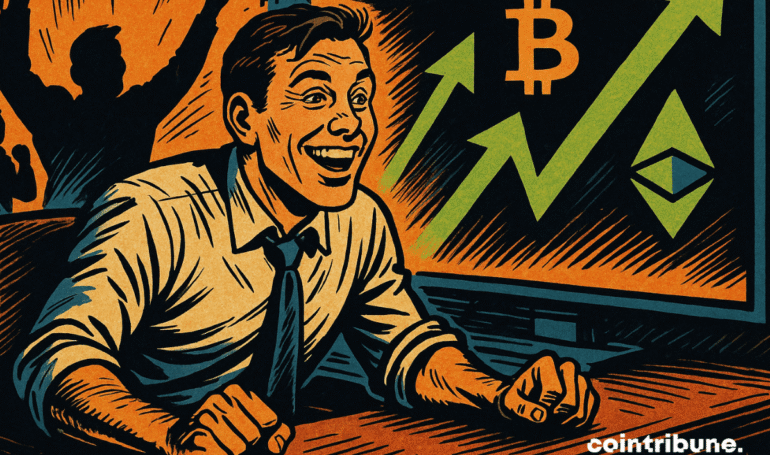 June CPI Triggers Bitcoin and Crypto Spike as Fed Eyes Rate Path