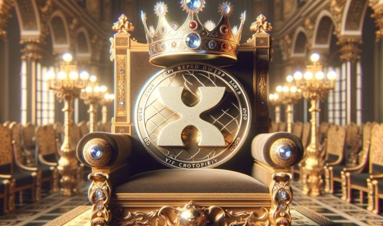 Just 7.5% Away From New High