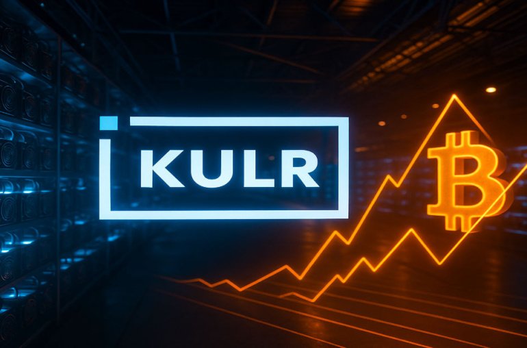 KULR Expands Bitcoin Mining Operations To 750 PH/s, Targets 1.25 EH/s By Late Summer