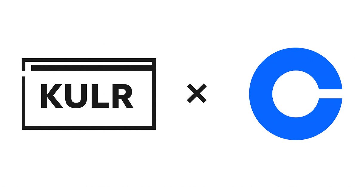 KULR Secures M Bitcoin-Backed Credit Facility From Coinbase Credit