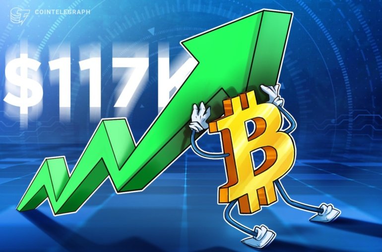 Key Bitcoin Metrics Suggest BTC Price Has Room for Further Expansion