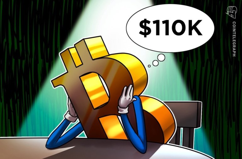 Key Bitcoin Price Levels To Watch as BTC Rally Stalls at 0K