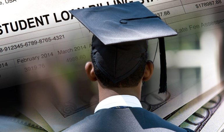 Key Student Loan Changes in Trump’s Beautiful Bill Awaiting Signature