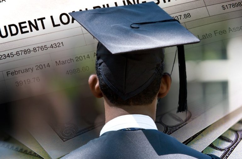 Key Student Loan Changes in Trump’s Beautiful Bill Awaiting Signature