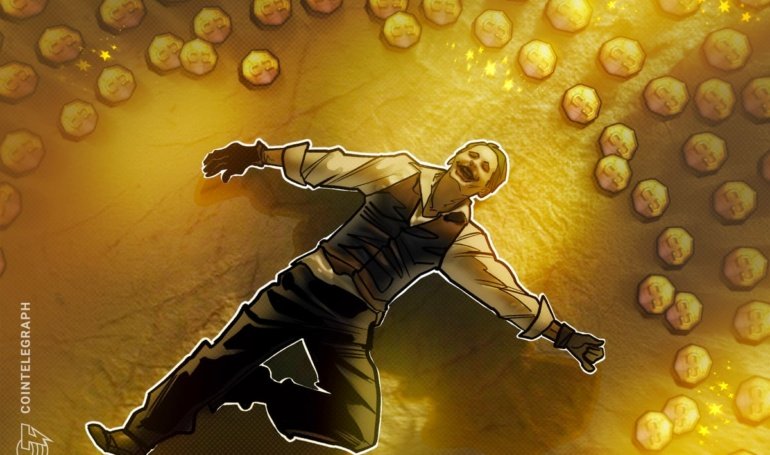 LA Sheriff Deputies Admit To Helping Extort Crypto Victims