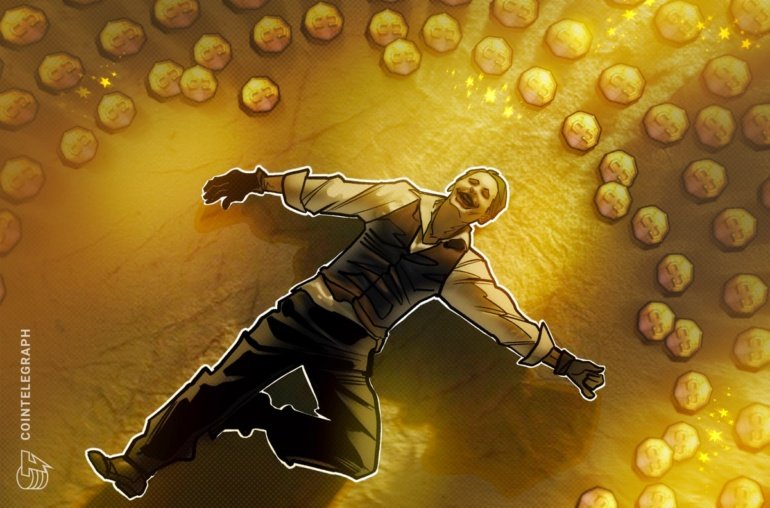 LA Sheriff Deputies Admit To Helping Extort Crypto Victims