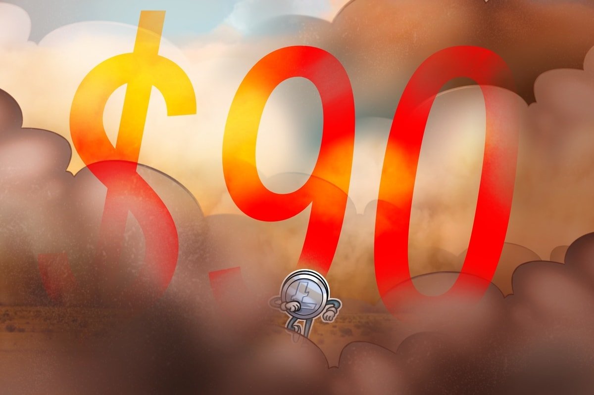 LTC Eyes Q4 Breakout Amid ETF Hopes And Bullish Data