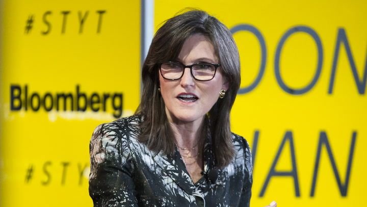 LTH at Record Highs May Not Be Bullish