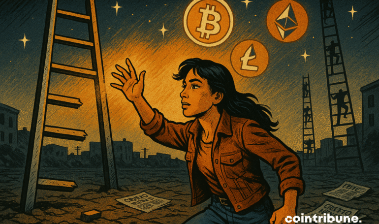 Latin America Is Falling Behind in Crypto Regulation