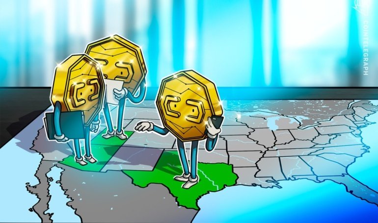 Leaders in US Crypto Policy: Chainlink