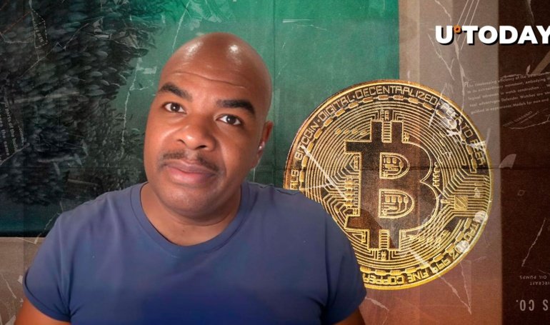 Legendary Bitcoin Stacking Tweet Issued by Jeremie Davinci