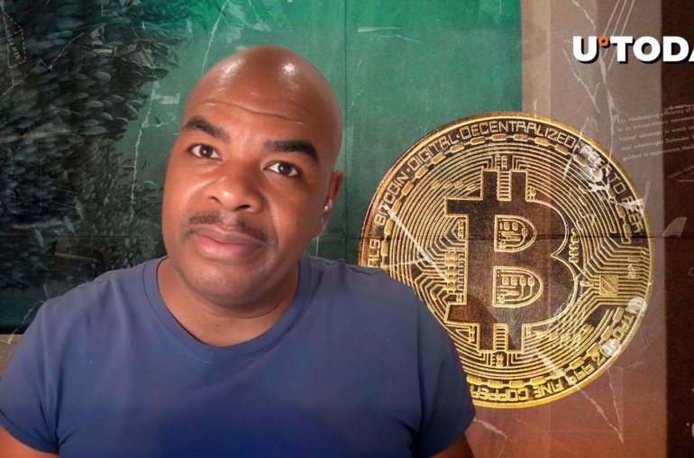 Legendary Bitcoin Stacking Tweet Issued by Jeremie Davinci