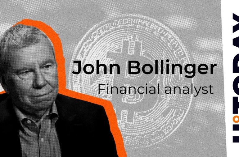 Legendary Trader Bollinger Breaks Silence Following Bitcoin’s Breakout