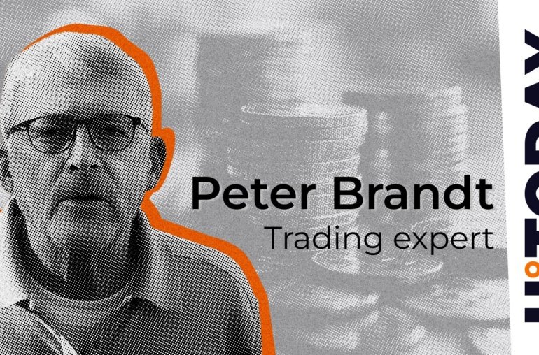Legendary Trader Peter Brandt Announces Altcoin Season’s Start