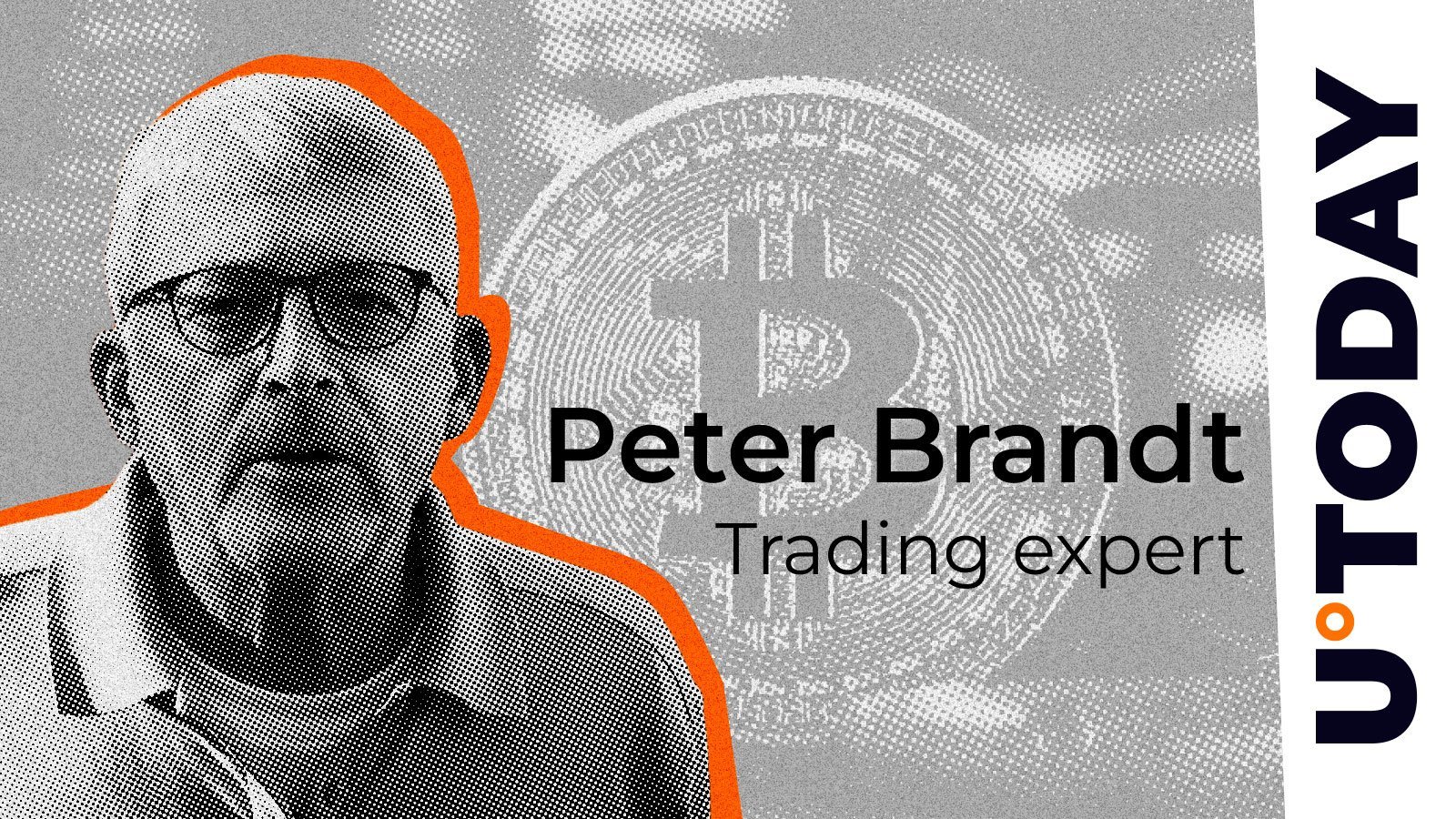 Legendary Trader Peter Brandt Delivers 2 Wild Bitcoin Price Scenarios
