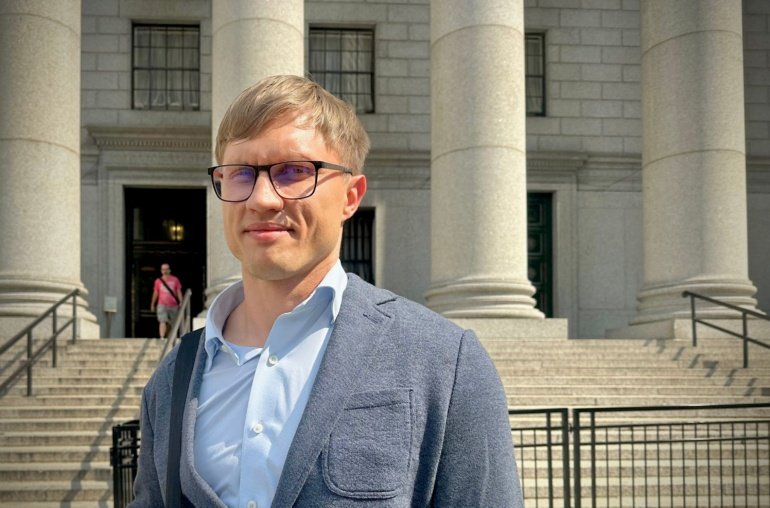 Legitimate Privacy Tool or Dirty Money ‘Laundromat’? Lawyers Debate Role of Tornado Cash on Day 1 of Roman Storm Trial