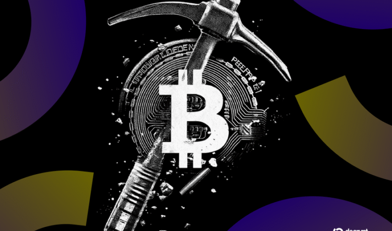 MARA Stock Dives as Bitcoin Miner Reveals Plan to Raise 0 Million to Buy More BTC