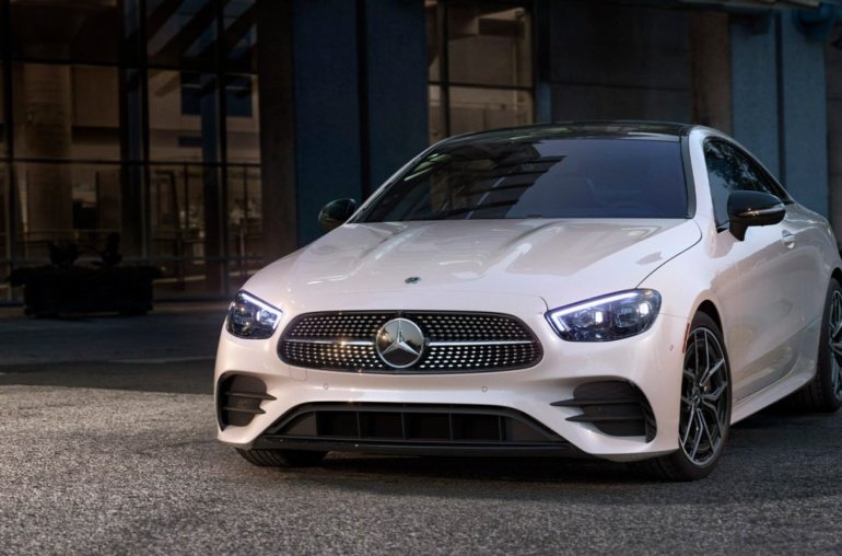 MBG to Take a Hit While TSLA Climbs?