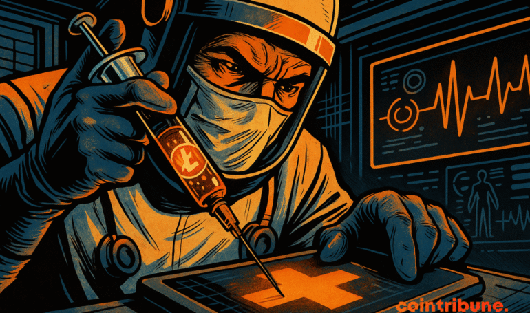 MEI Pharma Ventures Into Litecoin