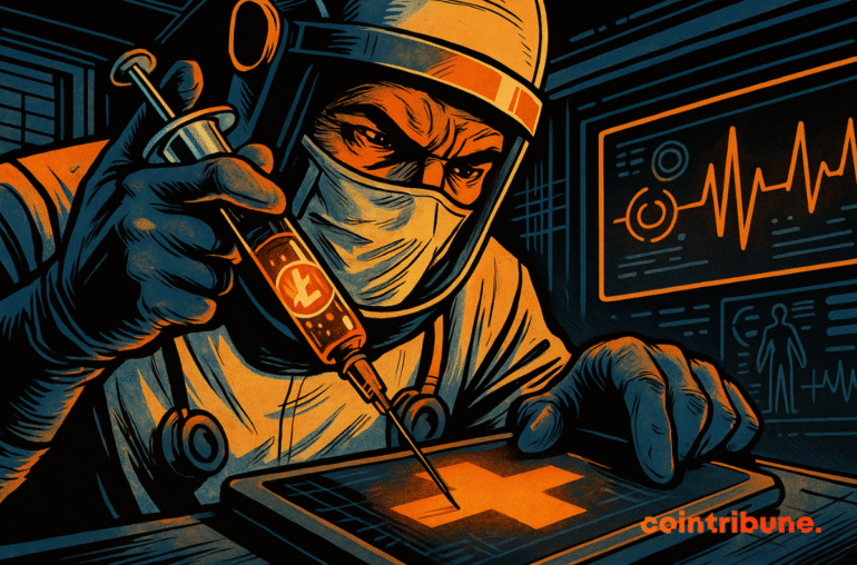 MEI Pharma Ventures Into Litecoin