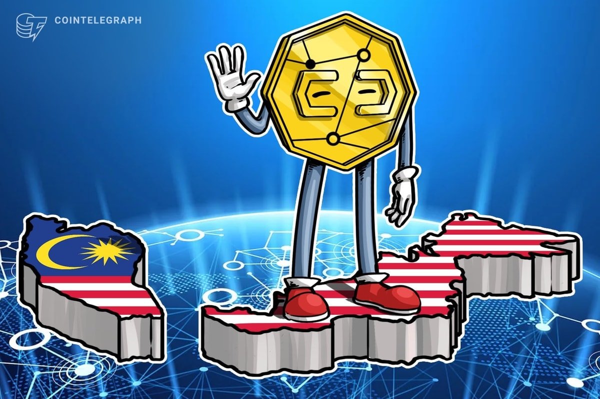 Malaysian Regulator Proposes Pre-Approved Crypto Listings