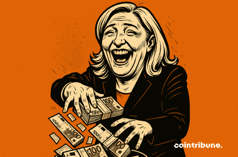 Marine Le Pen 2027: Is the Euro Facing Its Biggest Threat Yet?
