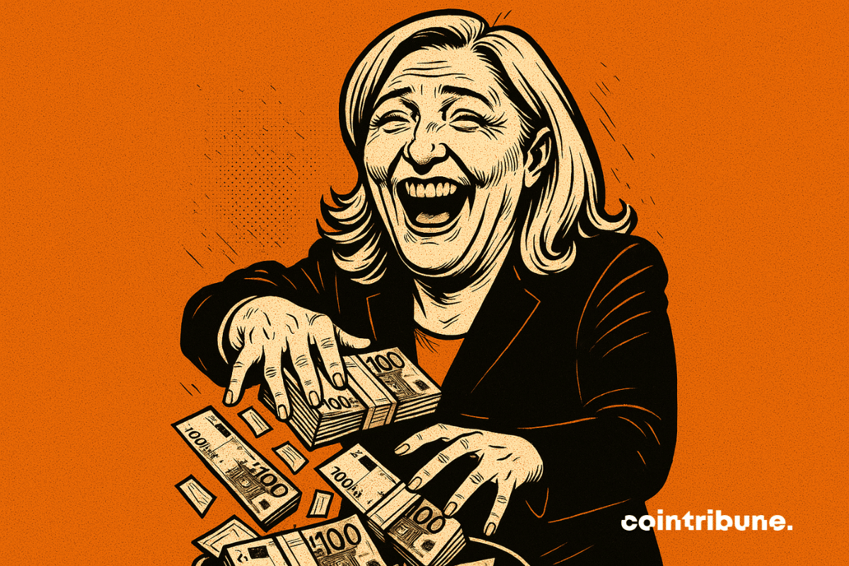 Marine Le Pen 2027: Is the Euro Facing Its Biggest Threat Yet?