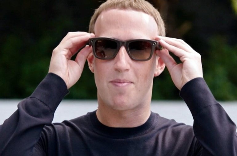 Mark Zuckerberg Unveils New Meta AI Lab After Poaching OpenAI Talent