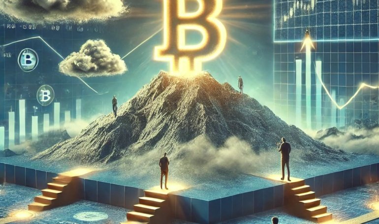 Market Top or Just a Pause? Analysts Weigh in on Bitcoin’s Quiet Zone