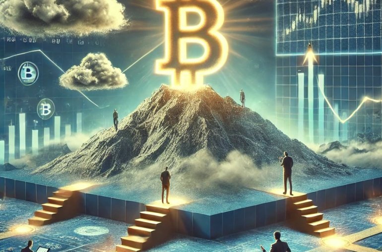 Market Top or Just a Pause? Analysts Weigh in on Bitcoin’s Quiet Zone