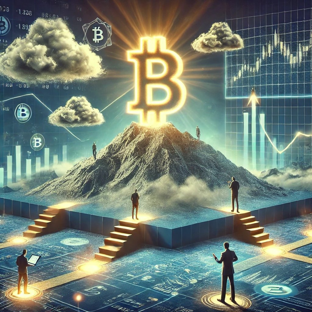 Market Top or Just a Pause? Analysts Weigh in on Bitcoin’s Quiet Zone