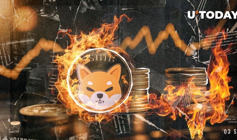 Massive 1,338,380,740 SHIB Gets Burned, Here’s What’s Happening