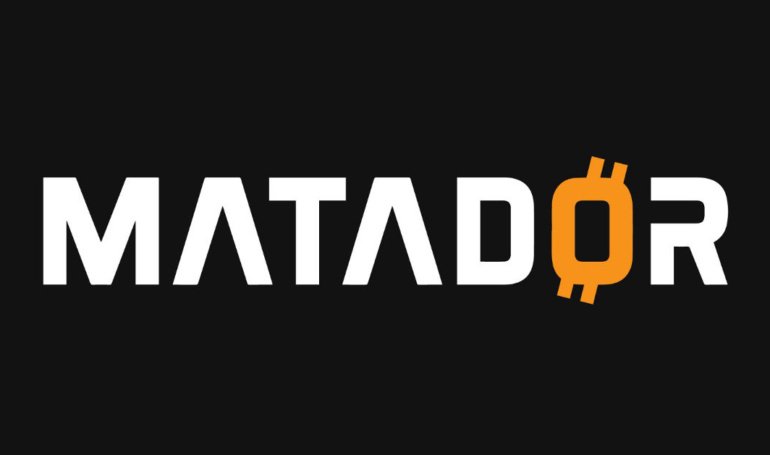 Matador Technologies Plans To Buy 6,000 Bitcoin By 2027